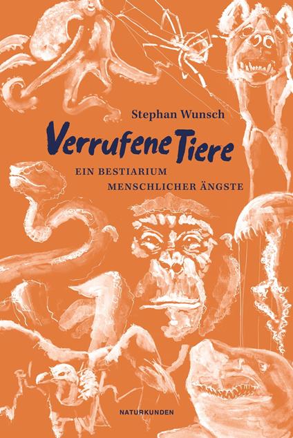 Verrufene Tiere