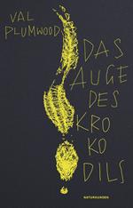 Das Auge des Krokodils