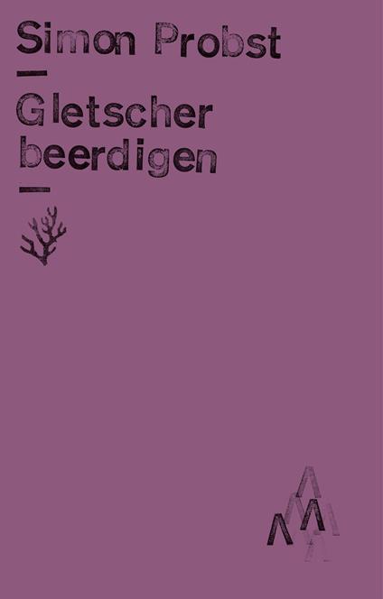 Gletscher beerdigen