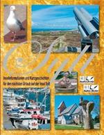 SYLT - Inselinformationen und Kurzgeschichten für den nächsten Urlaub auf der Insel Sylt: Nach der CORONA-Krise sehen wir uns wieder am Strand von Westerland!