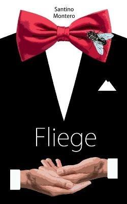 Fliege - Santino Montero - cover