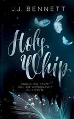 Holy Whip: Castle of Wicked Master