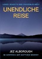 Unendliche Reise - Jez Alborough - cover