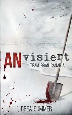 ANvisiert: Team Gran Canaria - Drea Summer - cover
