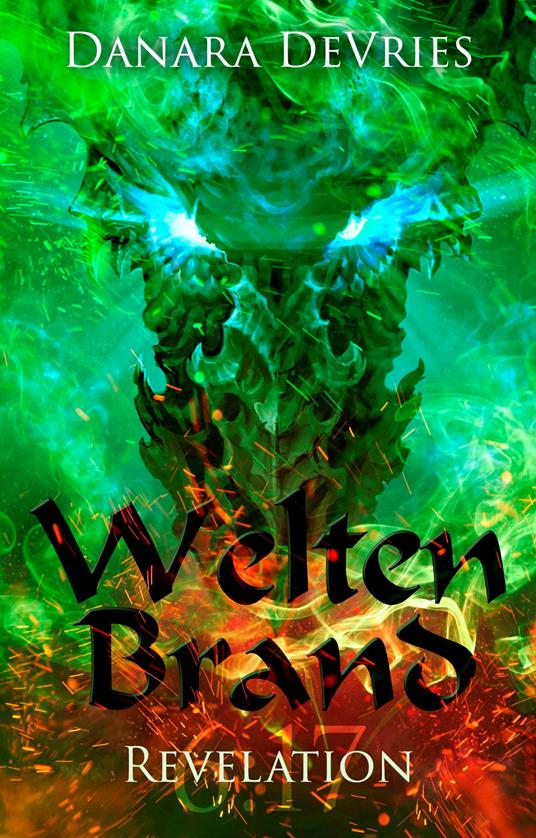 Weltenbrand: Revelation