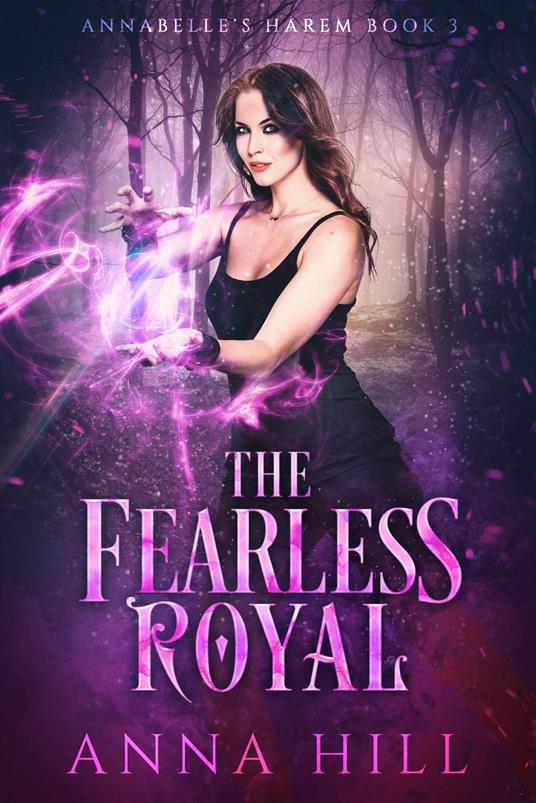 The Fearless Royal