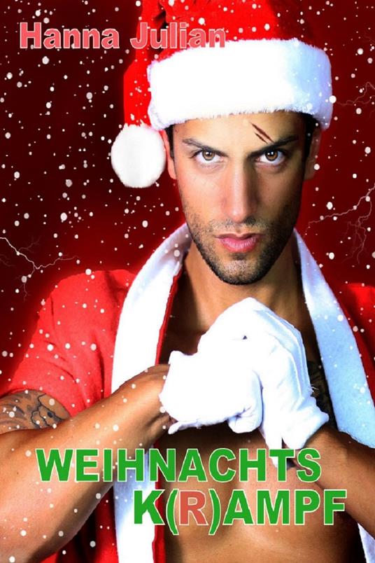 Weihnachtsk(r)ampf