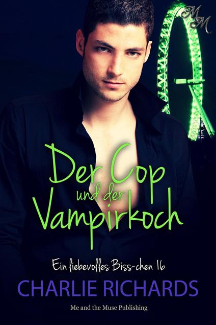 Der Cop und der Vampirkoch
