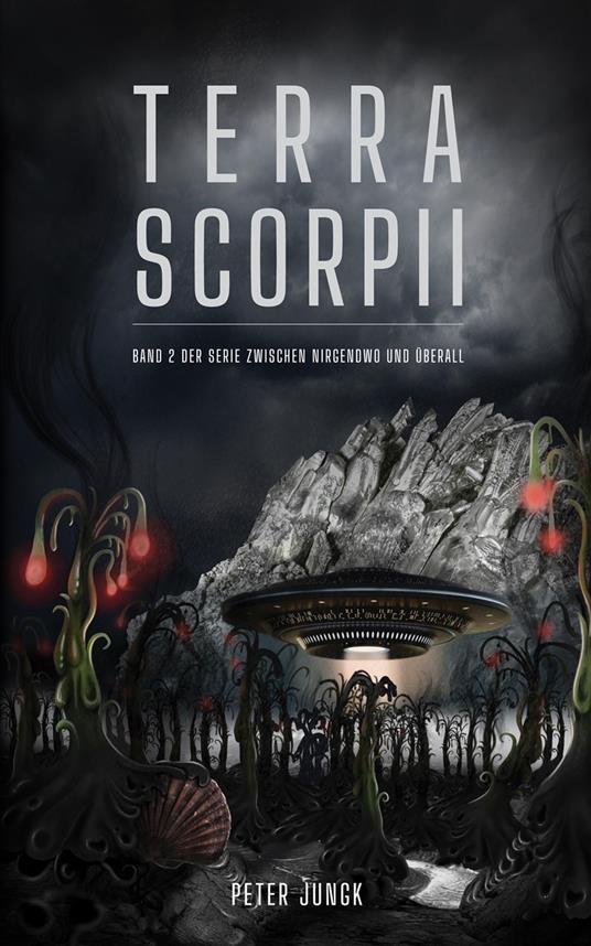 Terra Scorpii