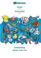 BABADADA, Dansk - As?`s?` Igbo, billedordbog - ?k?wa okwu foto: Danish - Igbo, visual dictionary