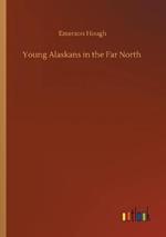 Young Alaskans in the Far North