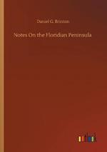 Notes On the Floridian Peninsula