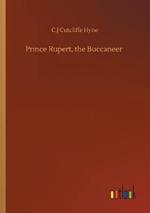 Prince Rupert, the Buccaneer
