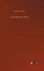 Grandmothe Elsie