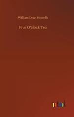 Five O'clock Tea