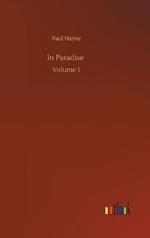 In Paradise: Volume 1