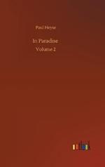 In Paradise: Volume 2