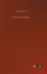 Plato's Doctrine