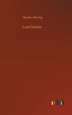 Lost Diaries