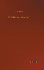 Redskin and Cow-Boy