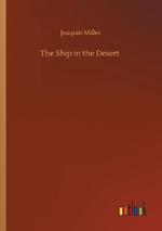 The Ship in the Desert