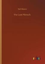 The Lost Pibroch