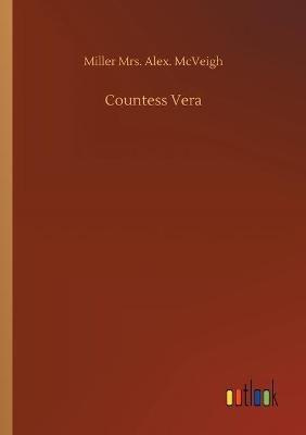 Countess Vera - Miller Alex McVeigh - cover