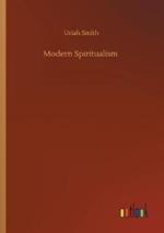 Modern Spiritualism