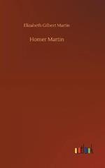 Homer Martin