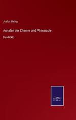 Annalen der Chemie und Pharmacie: Band CXLI