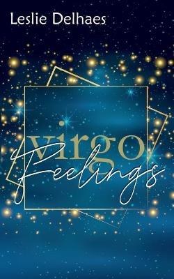 virgo Feelings - Leslie Delhaes - cover