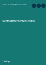 Kurzanleitung Project Libre