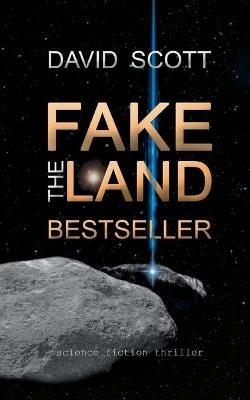 The Fakeland Bestseller - David Scott - cover