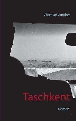 Taschkent - Christian Günther - cover