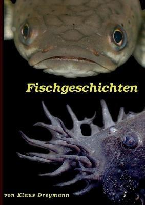 Fischgeschichten - Klaus Dreymann - cover
