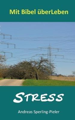 Stress - Andreas Sperling-Pieler - cover