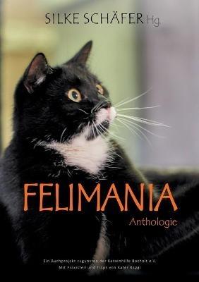 Felimania - cover