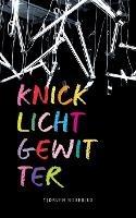 Knicklichtgewitter - Tjorven Boderius - cover