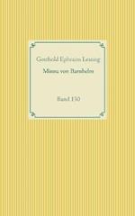 Minna von Barnhelm oder das Soldatenglück: Band 130