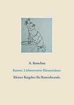 Ratten: Liebenswerte Riesenmause.