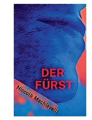 Der Fürst - Niccolò Machiavelli - cover