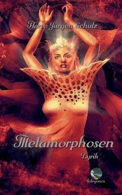 Metamorphosen - Hans-Jürgen Schulz - cover