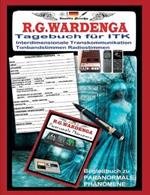 Tagebuch für Tonbandstimmen - Radiostimmen - Interdimensionale Transkommunikation: Vorwort von Uwe H. Sültz - Erklärungen/Geisterjäger werden