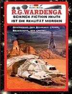 SCIENCE FICTION HEUTE IST DIE REALITÄT MORGEN - Geschichten über Schwarze Löcher, Raumschiffe, den Urknall...: ... und über das Omnium, Liebe und Zeitreisen!