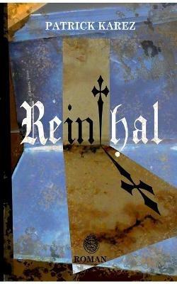 Reinthal - Patrick Karez - cover
