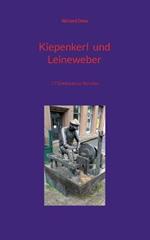 Kiepenkerl und Leineweber: 77 Denkmale zu Berufen