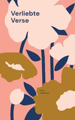 Verliebte Verse - Frank Kralemann - cover