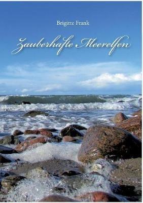 Zauberhafte Meerelfen - Brigitte Frank - cover