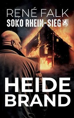 Heidebrand - Rene Falk - cover