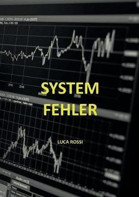 Systemfehler - Luca Rossi - cover